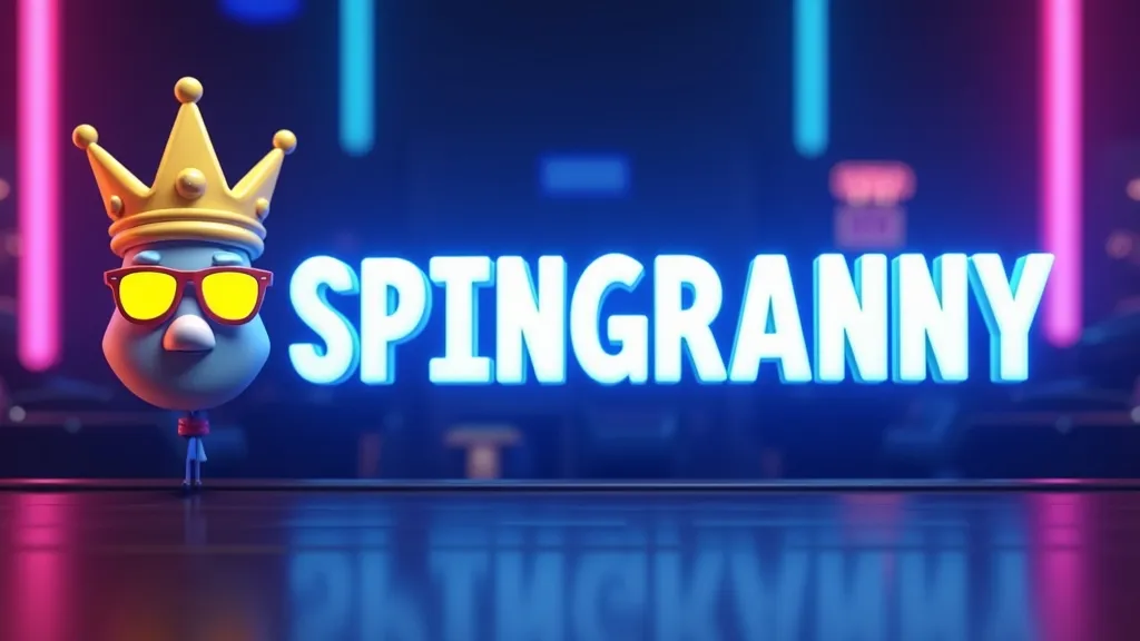spingranny